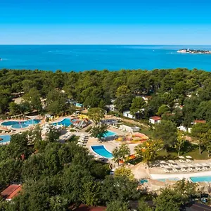 Valamar Lanterna Parco vacanze